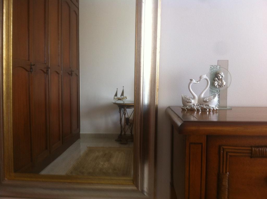 Sandy Beach Apartment 13 Voroklini Room photo