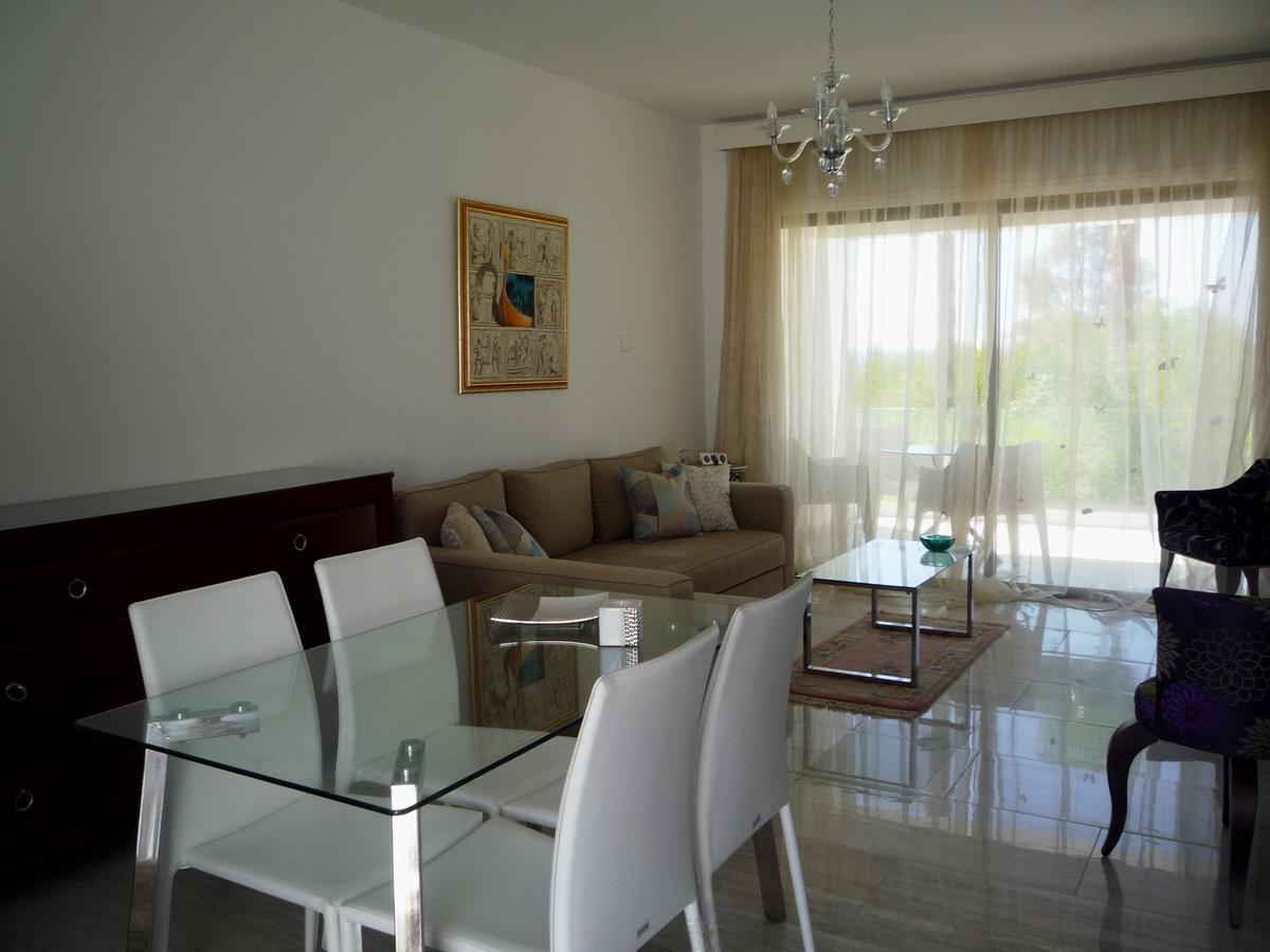 Sandy Beach Apartment 13 Voroklini Exterior photo